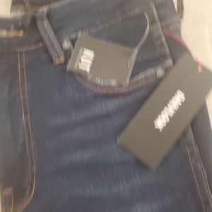 Kut Jeans high Rise toothpick skinny 4